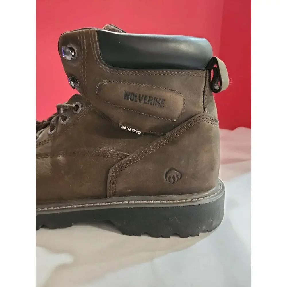 Wolverine 5425 mens